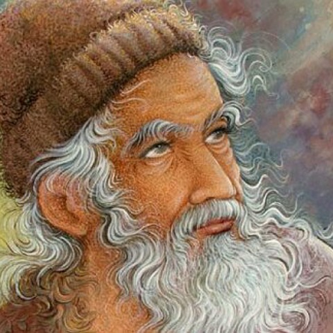 نقش باباطاهر در ادبیات ایران